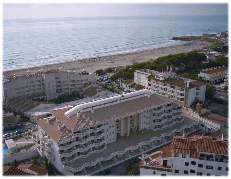 Romana Beach Hotel Alcoceber